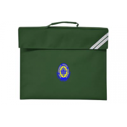 St Stephens Homework Bag